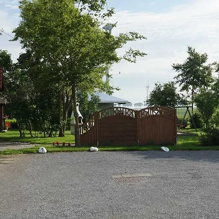Bock Farmház